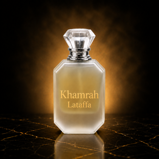 Khamra Lattaf